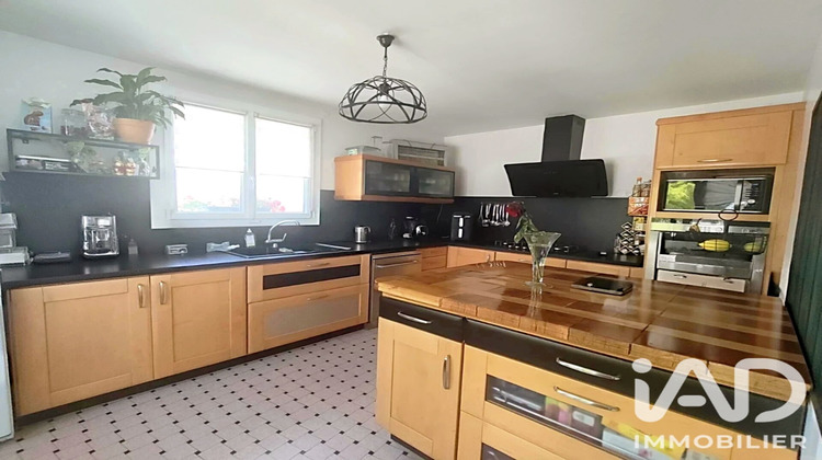 Ma-Cabane - Vente Maison Pont-Sainte-Marie, 163 m²