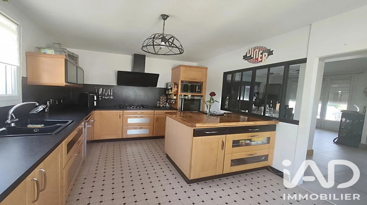 Ma-Cabane - Vente Maison Pont-Sainte-Marie, 163 m²