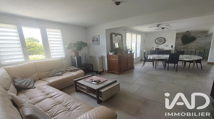Ma-Cabane - Vente Maison Pont-Sainte-Marie, 163 m²