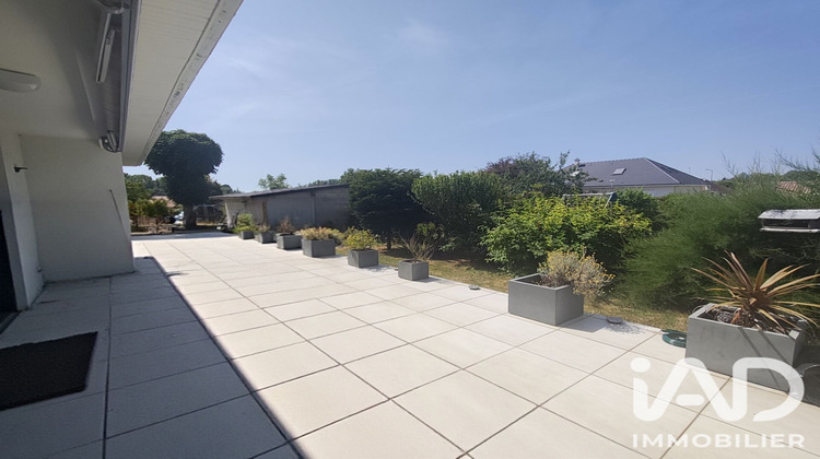 Ma-Cabane - Vente Maison Pont-Sainte-Marie, 163 m²
