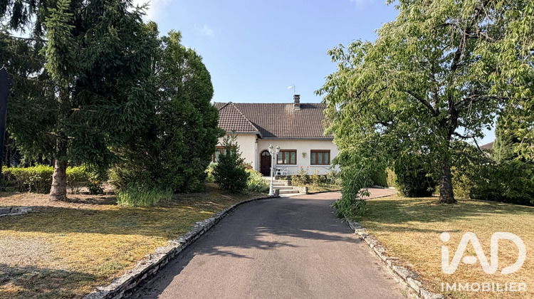 Ma-Cabane - Vente Maison Pont-Sainte-Marie, 176 m²