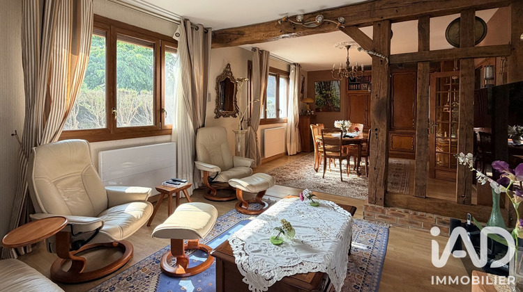 Ma-Cabane - Vente Maison Pont-Sainte-Marie, 176 m²