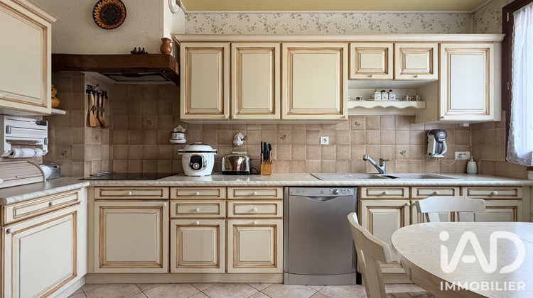 Ma-Cabane - Vente Maison Pont-Sainte-Marie, 176 m²