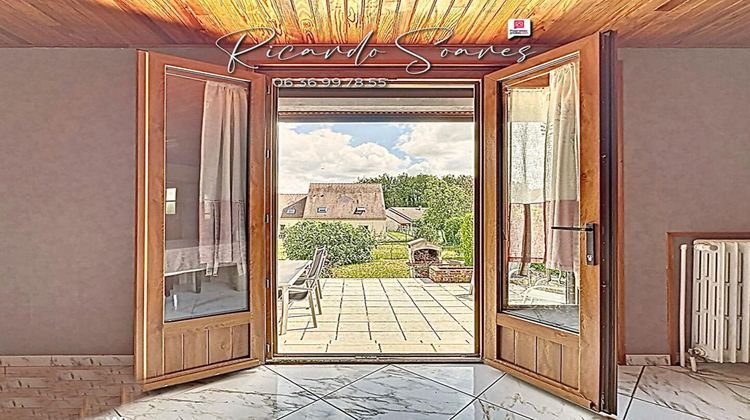 Ma-Cabane - Vente Maison PONT SAINTE MAXENCE, 98 m²