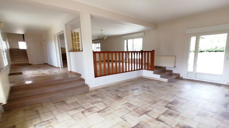 Ma-Cabane - Vente Maison Pont-Sainte-Maxence, 160 m²