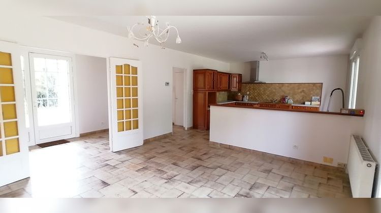 Ma-Cabane - Vente Maison Pont-Sainte-Maxence, 160 m²