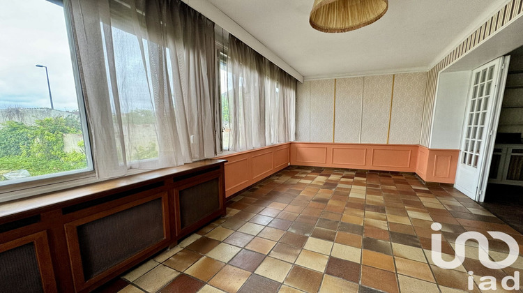 Ma-Cabane - Vente Maison Pont-Sainte-Maxence, 175 m²