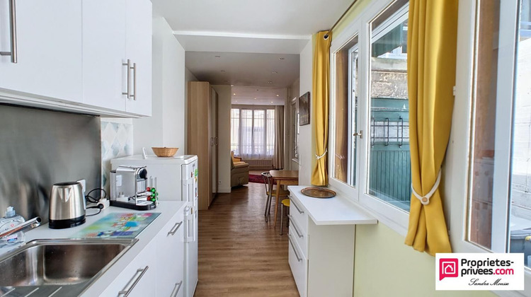 Ma-Cabane - Vente Maison PONT SAINTE MAXENCE, 84 m²