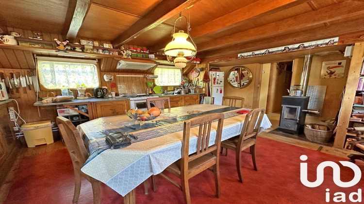 Ma-Cabane - Vente Maison Pont-Sainte-Maxence, 120 m²