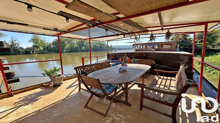 Ma-Cabane - Vente Maison Pont-Sainte-Maxence, 120 m²