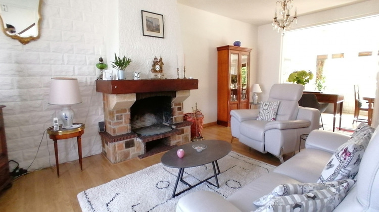 Ma-Cabane - Vente Maison Pont-Sainte-Maxence, 105 m²