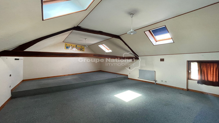 Ma-Cabane - Vente Maison PONT-SAINTE-MAXENCE, 180 m²