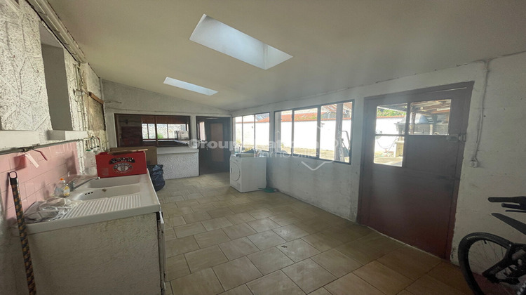 Ma-Cabane - Vente Maison PONT-SAINTE-MAXENCE, 180 m²