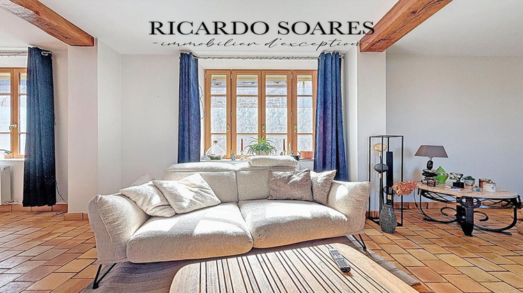 Ma-Cabane - Vente Maison PONT SAINTE MAXENCE, 160 m²