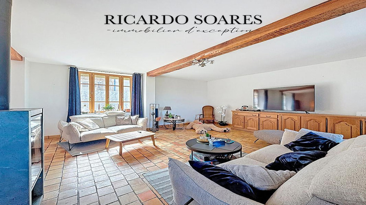 Ma-Cabane - Vente Maison PONT SAINTE MAXENCE, 160 m²