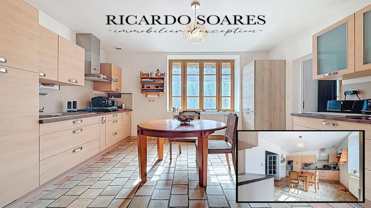 Ma-Cabane - Vente Maison PONT SAINTE MAXENCE, 160 m²