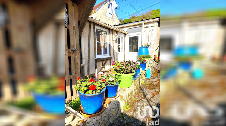Ma-Cabane - Vente Maison Pont-Sainte-Maxence, 90 m²