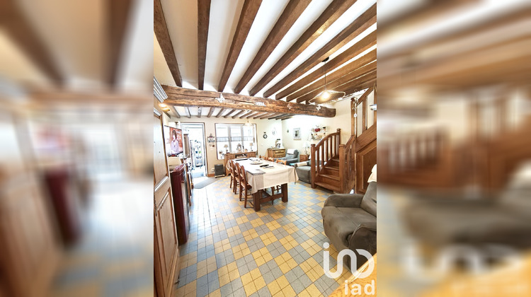 Ma-Cabane - Vente Maison Pont-Sainte-Maxence, 90 m²