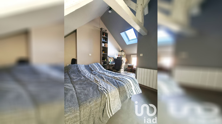 Ma-Cabane - Vente Maison Pont-Sainte-Maxence, 90 m²