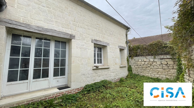 Ma-Cabane - Vente Maison Pont-Sainte-Maxence, 80 m²