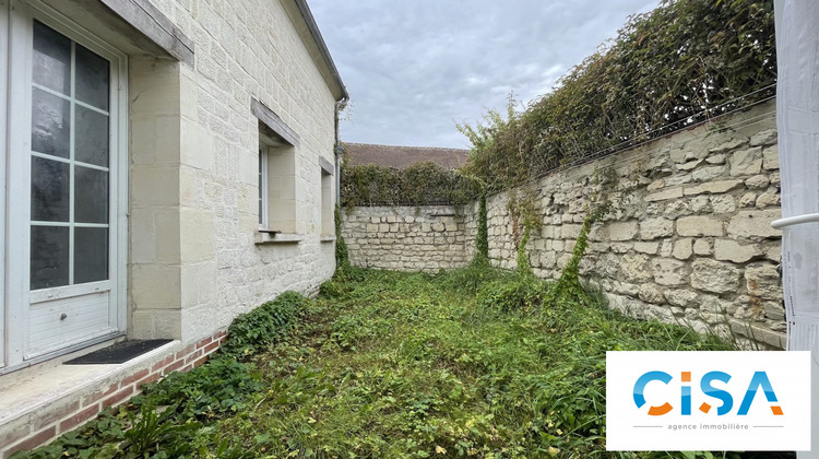 Ma-Cabane - Vente Maison Pont-Sainte-Maxence, 80 m²