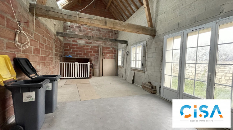 Ma-Cabane - Vente Maison Pont-Sainte-Maxence, 80 m²