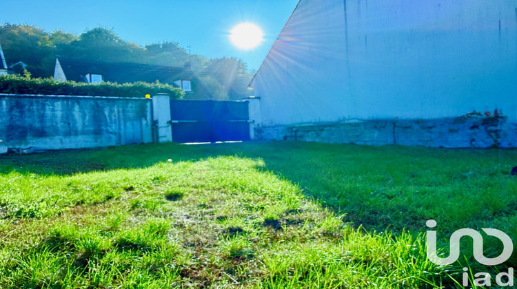 Ma-Cabane - Vente Maison Pont-Sainte-Maxence, 133 m²