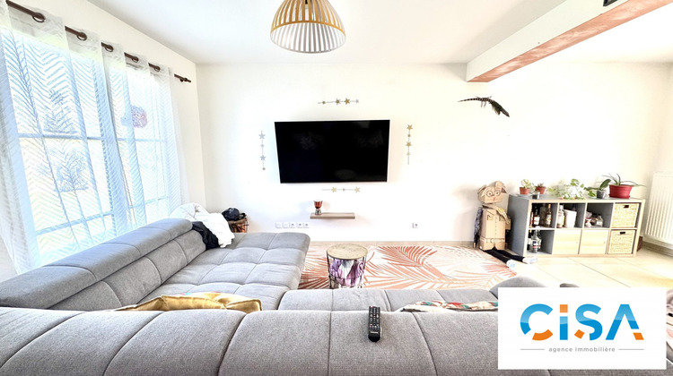 Ma-Cabane - Vente Maison Pont-Sainte-Maxence, 107 m²