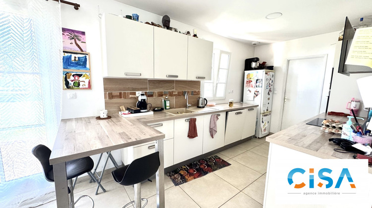 Ma-Cabane - Vente Maison Pont-Sainte-Maxence, 107 m²