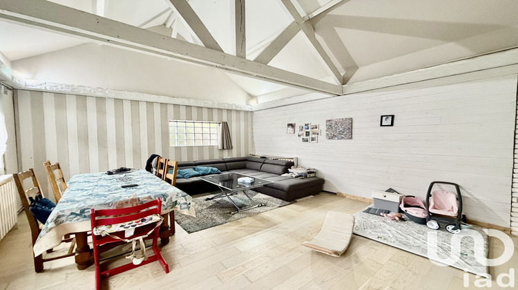 Ma-Cabane - Vente Maison Pont-Sainte-Maxence, 85 m²