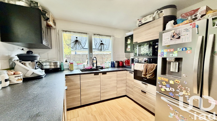 Ma-Cabane - Vente Maison Pont-Sainte-Maxence, 85 m²