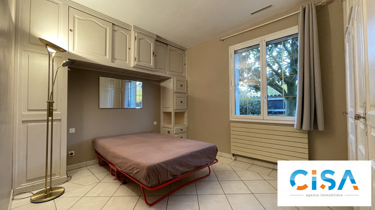 Ma-Cabane - Vente Maison Pont-Sainte-Maxence, 126 m²