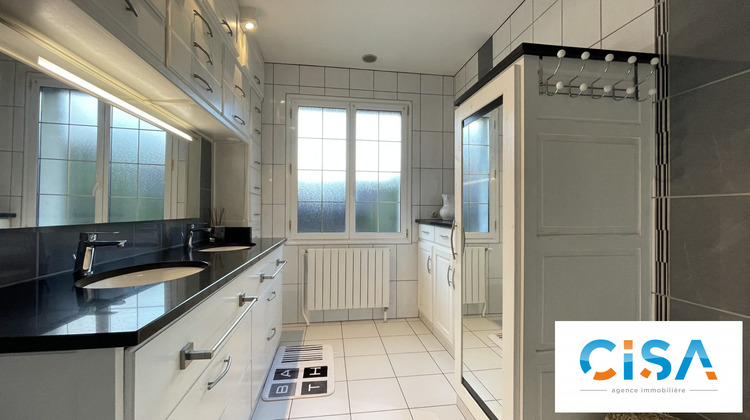 Ma-Cabane - Vente Maison Pont-Sainte-Maxence, 126 m²