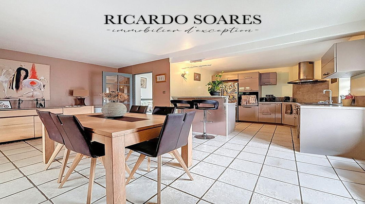 Ma-Cabane - Vente Maison PONT SAINTE MAXENCE, 126 m²