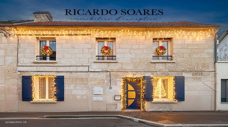 Ma-Cabane - Vente Maison PONT SAINTE MAXENCE, 133 m²