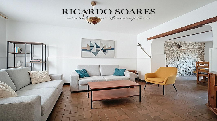 Ma-Cabane - Vente Maison PONT SAINTE MAXENCE, 133 m²