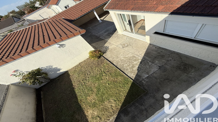 Ma-Cabane - Vente Maison Pont-Sainte-Maxence, 105 m²