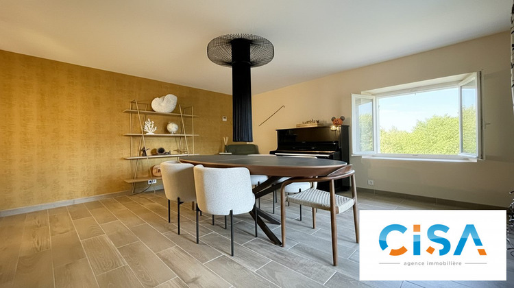 Ma-Cabane - Vente Maison Pont-Sainte-Maxence, 149 m²