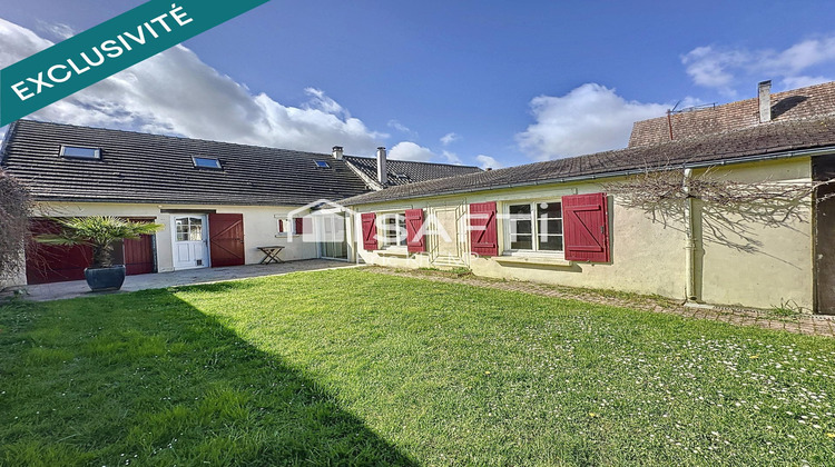 Ma-Cabane - Vente Maison Pont-Sainte-Maxence, 120 m²