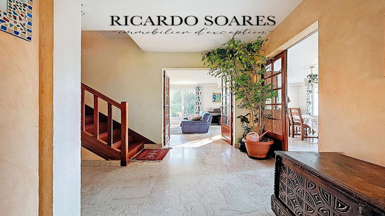 Ma-Cabane - Vente Maison PONT SAINTE MAXENCE, 220 m²