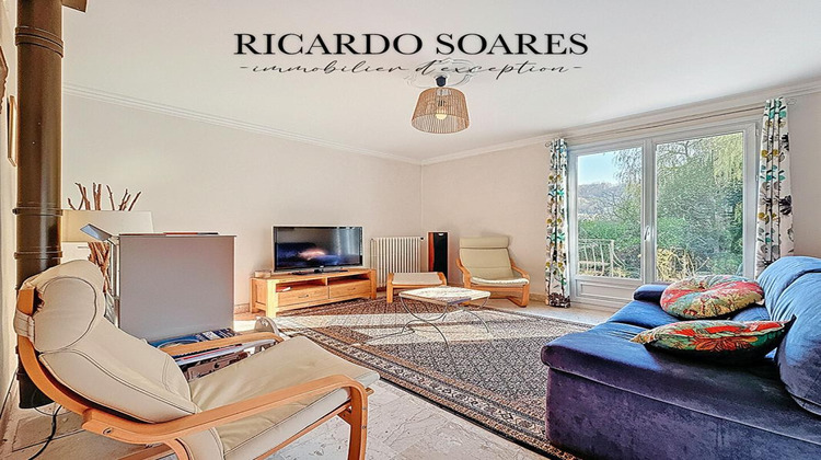 Ma-Cabane - Vente Maison PONT SAINTE MAXENCE, 220 m²