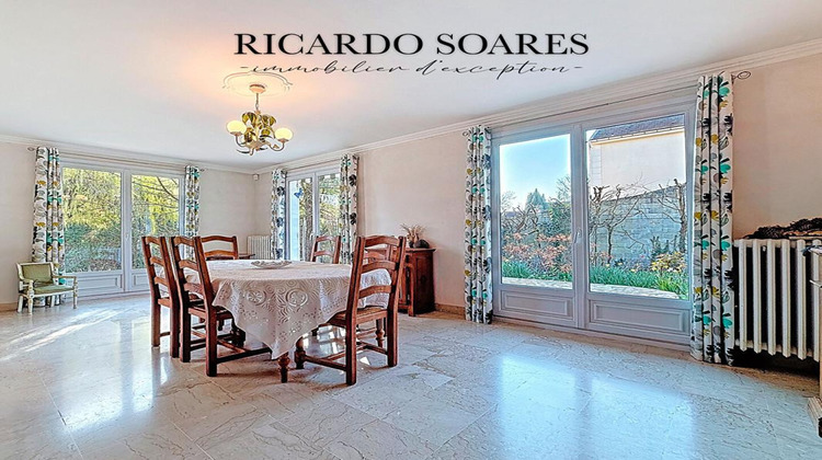 Ma-Cabane - Vente Maison PONT SAINTE MAXENCE, 220 m²