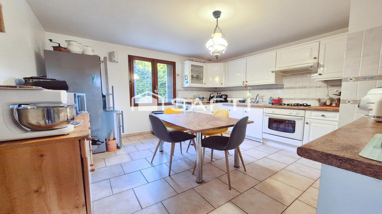 Ma-Cabane - Vente Maison Pont-Sainte-Maxence, 134 m²