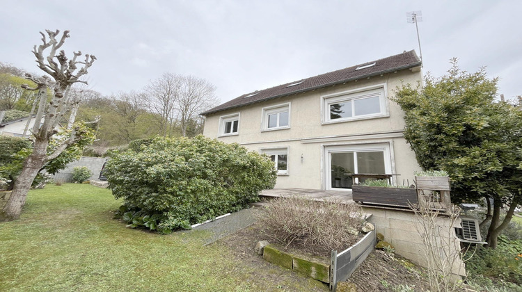 Ma-Cabane - Vente Maison Pont-Sainte-Maxence, 127 m²