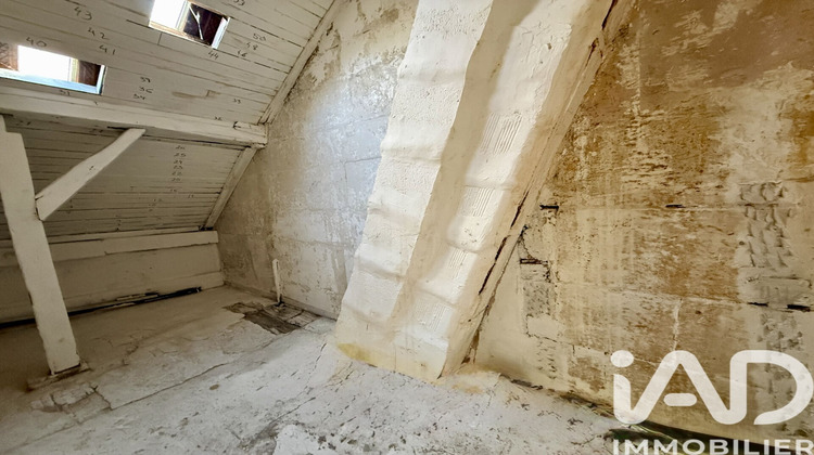 Ma-Cabane - Vente Maison Pont-Sainte-Maxence, 60 m²