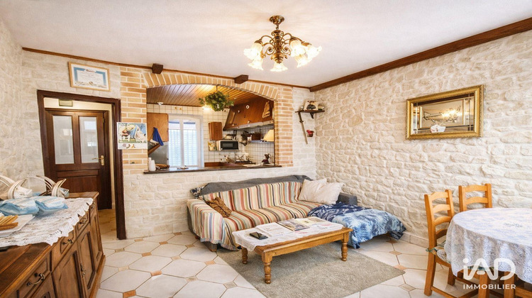 Ma-Cabane - Vente Maison Pont-Sainte-Maxence, 70 m²