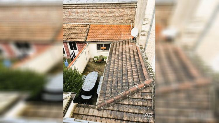 Ma-Cabane - Vente Maison Pont-Sainte-Maxence, 70 m²