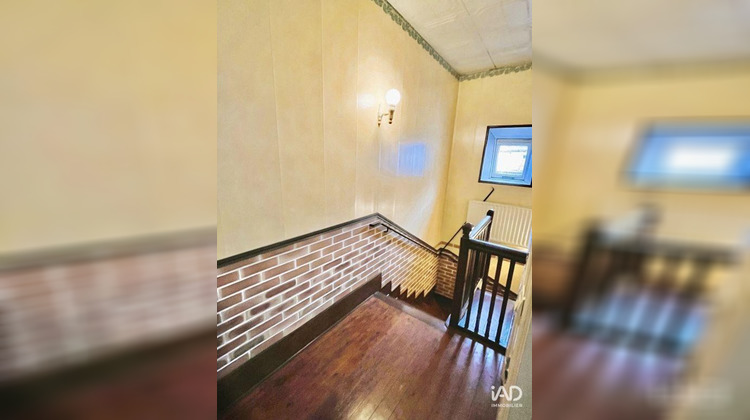 Ma-Cabane - Vente Maison Pont-Sainte-Maxence, 70 m²