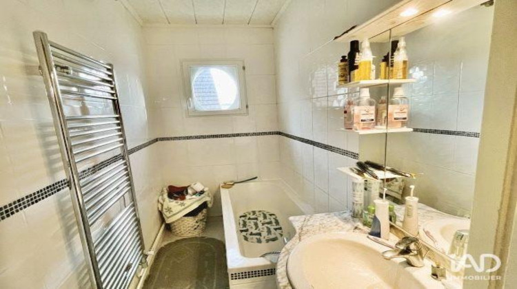 Ma-Cabane - Vente Maison Pont-Sainte-Maxence, 70 m²