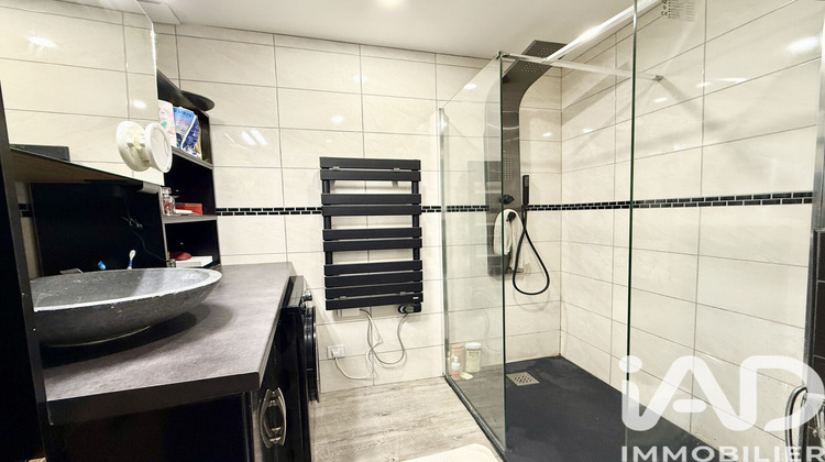 Ma-Cabane - Vente Maison Pont-Sainte-Maxence, 41 m²